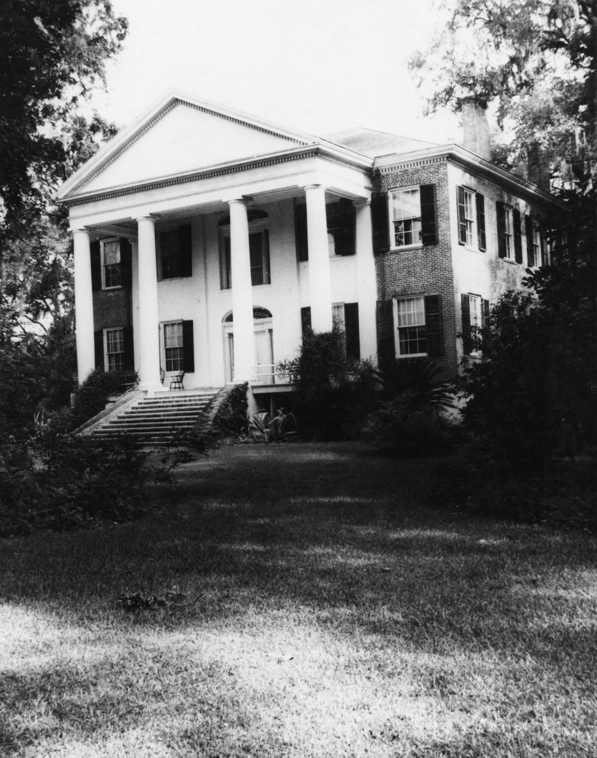 The Grove - Tallahassee, Florida.