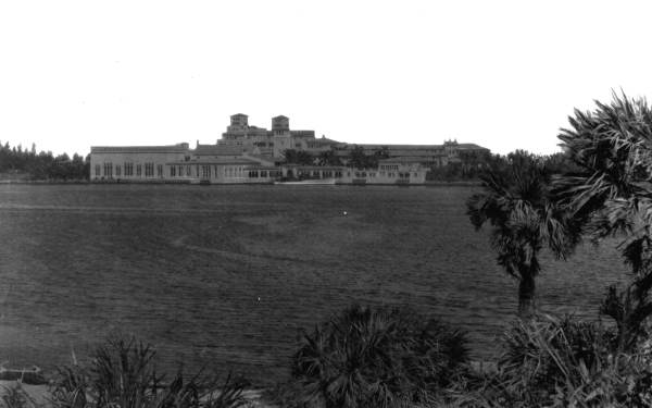 Boca Raton Club.
