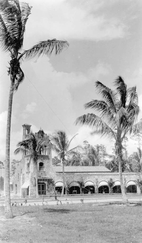 Coral Gables Country Club