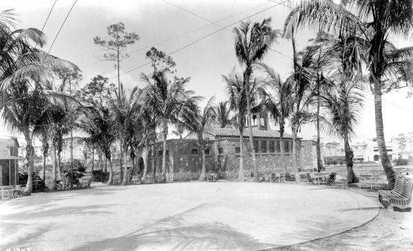 Coral Gables Country Club