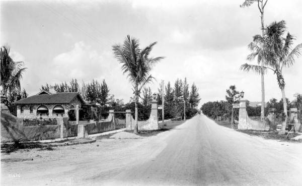 Balboa Plaza - Coral Gables, Florida