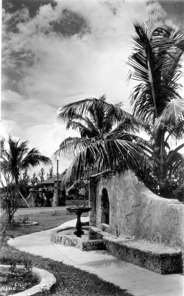 Balboa Plaza, at Coral Way - Coral Gables, Florida