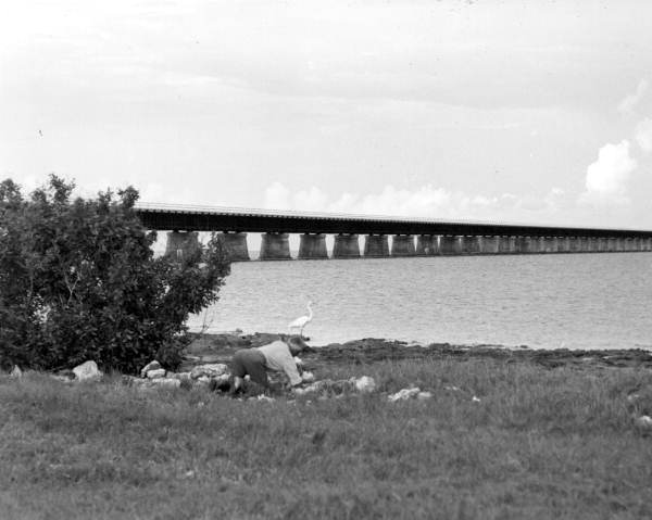 The Overseas Highway