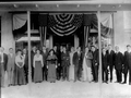 Miami Herald newspaper employees - Miami, Florida.