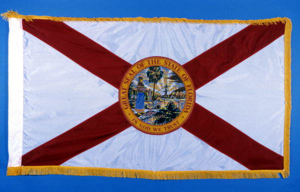 State flag of Florida