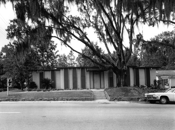 Bixler Medical building - Tallahassee, Florida