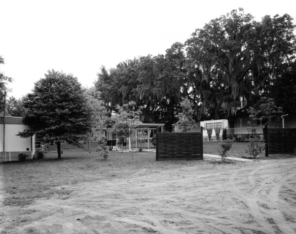 Trailer Park