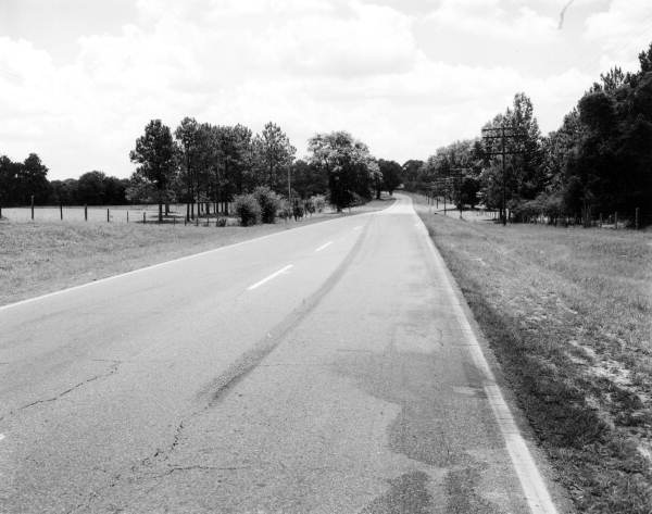 U.S. Highway 27 4.8 miles north of Tallahassee.