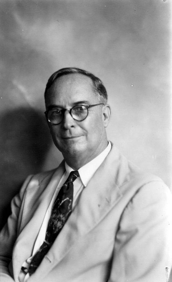 Norman C. Edwards.