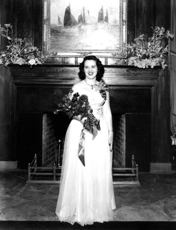 Joan Graff.