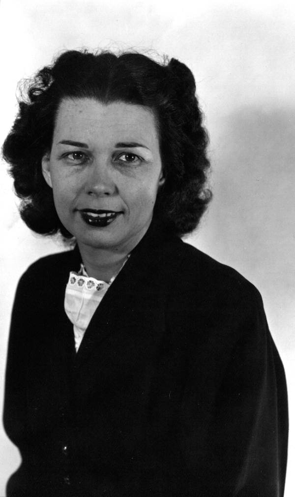 Genevieve Medrick