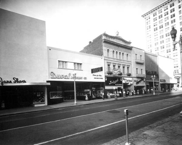 Street scene