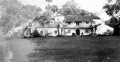 Home of Mr. and Mrs. R. B. Barbour - Winter Park, Florida