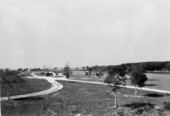 View from McKee's second museum