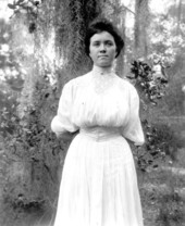 Norma Edwards.