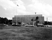 Gainesville building.
