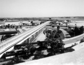 Tampa International Airport.
