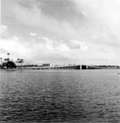Bridge - Daytona Beach, Florida