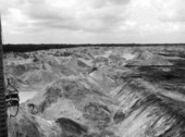 International's Peace Valley mine of phosphate - Mulberry, Florida
