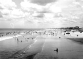 Jacksonville Beach.