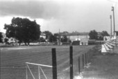 Athletic field - Live Oak, Florida