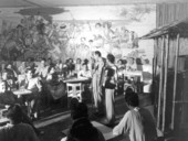 Ellinor Village night club