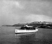 Boating cruise from Miami to Havana
