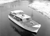 50 foot yacht in Saint Marks