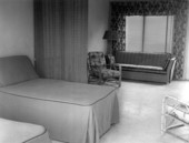 One of the Key Motel rooms - Marathon, Florida.