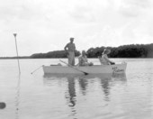 Bonefishing in the Florida Keys