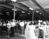 Tuppeware "Jubilee" - Orange County, Florida