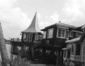 Chalet Suzanne resort - Lake Wales, Florida