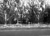 Smith Residence - White Springs, Florida