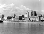 Waterfront - Jacksonville, Florida.