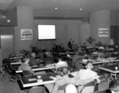 Florida's Newsmen Seminar on Nuclear Energy at the University of Florida - Gainesville, Florida