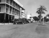 Umatilla street scene.