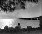 Seven Mile Bridge - Monroe County, Florida