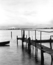 Dock - Cedar Key, Florida