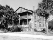 House in Cedar Key - Cedar Key, Florida