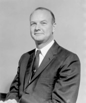 Member of Florida Turnpike Authority, James McNeill - Tallahassee, Florida.