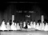 Rosemary Plunkett crowned as Miss Tallahassee