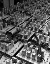 Electronic devices at Johnson Electronics, Inc. in Casselberry, Florida.
