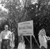 Islamorada nature trail