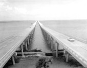 Escambia Bay Bridge.