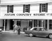 Adam's country store - White Springs, Florida