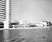 Boca Raton Hotel and Club - Boca Raton, Florida.