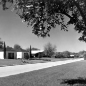 Residential area - Winter Haven, Florida