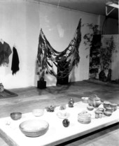 Arts and crafts center : Micanopy, Florida