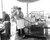 Cedar Key Fish Fry Festival - Cedar Key, Florida