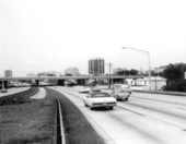 Orlando express highway